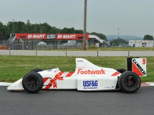 Arrows A11B 1990 года 